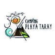camping playa taray